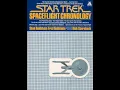 Star Trek Spaceflight Chronology Wikipedia article