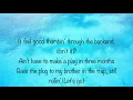 Pony lyrics - DaBaby