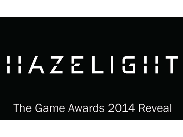 Hazelight Teaser Reveal - The Game Awards 2014