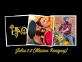 Jalsa 2.0 | Mission Raniganj | DJ Haq | Akshay Kumar | Parineeti Chopra | Bollywood Remix