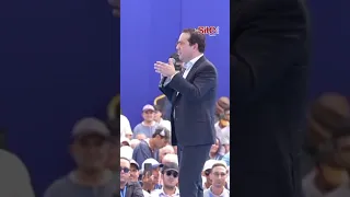 شوكي: حزب الأحرار عطا للشباب فرص مهمة وزاد في أجور الأساتذة والأطباء والموظفين