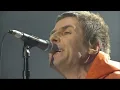 WALL OF GLASS [LYRICS] - Liam Gallagher (Live at One Love Manchester)