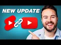 Download Lagu How to Link Shorts to Full YouTube Videos (New Update)