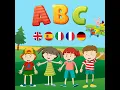 Abc Song (feat. La Brigata Canterina)