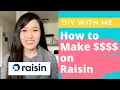 Raisin Review 2026 Is Raisin Legit