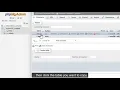 Copying a Database Table with phpMyAdmin