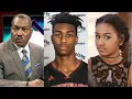 Clifton Powell Finally Confronting Sasha Obama Over Son Dating