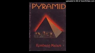 pyramid ku pergi audio 