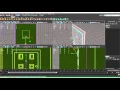 Maya LT Tutorial - Beveling Edges and Adjusting Components Beginner to Pro Course