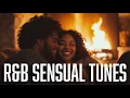 Download Lagu R\u0026B Sensual Music, Chill Fireplace Music, Cozy, Relaxing, Set the Mood, Sexy Songs to Make Love to