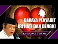 Download Lagu Bahaya Penyakit Iri Hati dan Dengki - Ceramah KH Zainuddin MZ