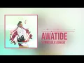 Sunmisola Agbebi - Awatide (Official Audio)