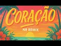 Jerry Ropero - Coração (NR Remix)