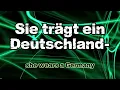 RASENSCHACH — FILOW | Deutsch & English Lyrics