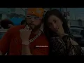 Maria Becerra, El Alfa - HACE CALOR (Letra)