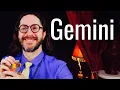 GEMINI - “I’M IN TEARS! THIS IS A ONCE IN A LIFETIME READING!” tarot reading asmr