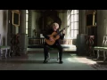 A. Barrios | Un Sueño en la Floresta