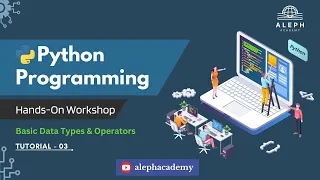 Python Fundamentals - Beginners Guide