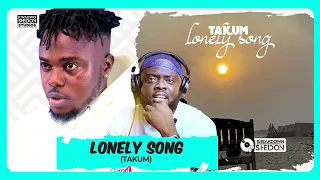 takum says this is a lonely song ankonam 