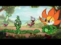 Cuphead Geico Commercial