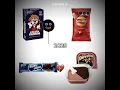 Download Lagu Nostalgia... 🥲 (Mexican Snacks Edition 🇲🇽🍪) || #nostalgia #old #childhood #shorts