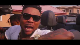 mob ft oritse femi x kamelion akube remix 