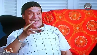 انحبس عشان صرق الشبشب البلاستك   فيلم  أشرف حرامي           تامر عبدالمنعم     شيرين رضا     ريكو  دندنها
