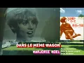 Download Lagu 「そよ風にのって DANS LE MEME WAGON」ver3マージョリー･ノエル、Marjorie Noel