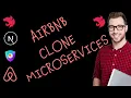 Airbnb FullStack Clone - Integration with Proxy and Microservices
