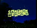 Cartoon Network - Late-Night Schedule Pre-City Bumpers 2003