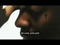 Brent Faiyaz - wrong faces. // 가사해석