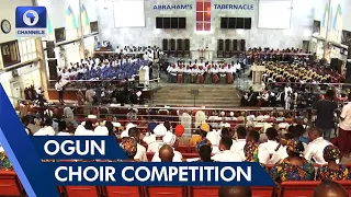 Download Second Edition Of Choir Festival In Ogun State MP3
