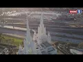 LDS temple to open for public tours