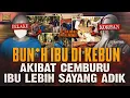 Download Lagu PRIA BERKELUARGA B*NUH IBU KARENA IBU LEBIH SAYANG ADIK !