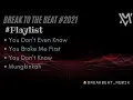 Download Lagu BREAKBEAT REMIX 2021 YOU DON'T EVEN KNOW ME  X  YOU BROKE ME FIRST #Dj_VM