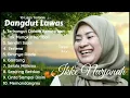 Lagu Terhanyut Dalam Kemesraan , Tak Mungkin Kembali , Memandangmu - Ikke Nurjanah Dangdut Lawas