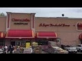 Cherry valley marketplace Webster ave Bronx Kenan sign stucco channel letter permit awning