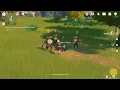 How to spawn your RANDOM EVENTS fast and easy - Genshin Impact