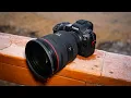 Unleashing the Power of C-Log 2 on the Canon R5 Mark II