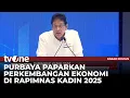 Lagu Rapimnas Kadin Indonesia 2025, Bicara Ekonomi hingga Lapangan Pekerjaan | Kabar Khusus