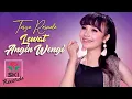 Tasya Rosmala - Lewat Angin Wengi (Official Music Video)