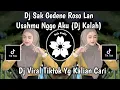 Download Lagu DJ KALAH   DJ SAK GEDENE ROSO LAN USAHAMU NGGO AKU VIRAL TIKTOK TERBARU 2024.