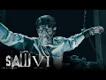 Hold Your Breath Scene Saw VI