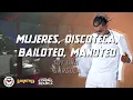 Soy una gárgola (Salsa) - Randy (Letra) - Marlong Son y Sabor 2021 (HQ)