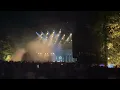 Elderbrook - Set fire to my gun | Live at Fest Festival 2022