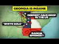 50 Insane Facts About Georgia