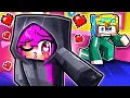 Download Lagu The FRONTMAN Has A CRUSH On Me In Minecraft!