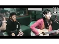 Ariel NOAH menjadi Surprise Guest Sheryl Sheinafia di Program Indokustik iRadio
