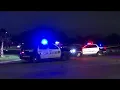 Homicide rate climbing in Houston