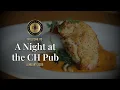 A Night at the CH Pub - Cooper s Hawk January 2026 Wine Club Dinner